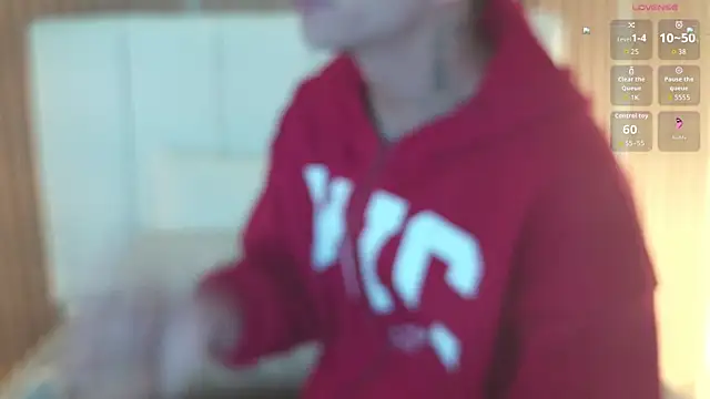 Tomy Rox online show from 04-03-26, 08:37