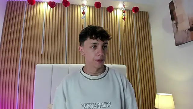 Tomy Rox online show from 03-01-26, 08:09