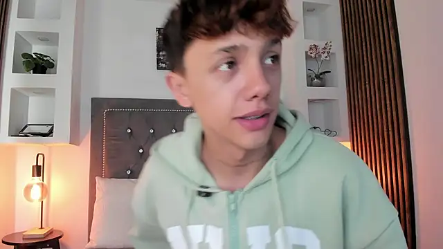 Tomy Rox online show from 03-15-26, 08:16