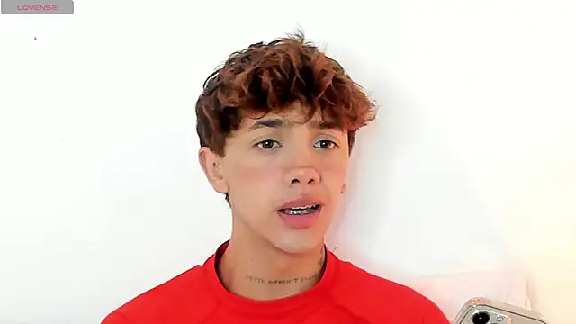 Tomy Rox online show from 10-25-25, 08:31