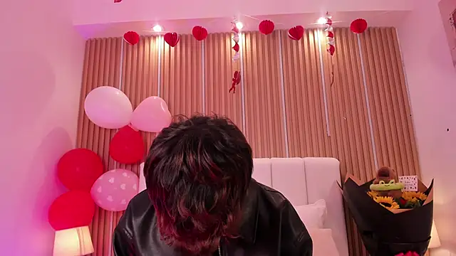 Tomy Rox online show from 02-14-26, 08:31