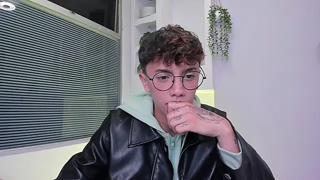 Tomy Rox online show from 03-29-26, 03:30