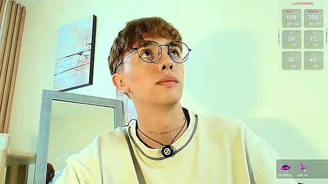 Tomy Rox online show from 04-13-26, 08:46