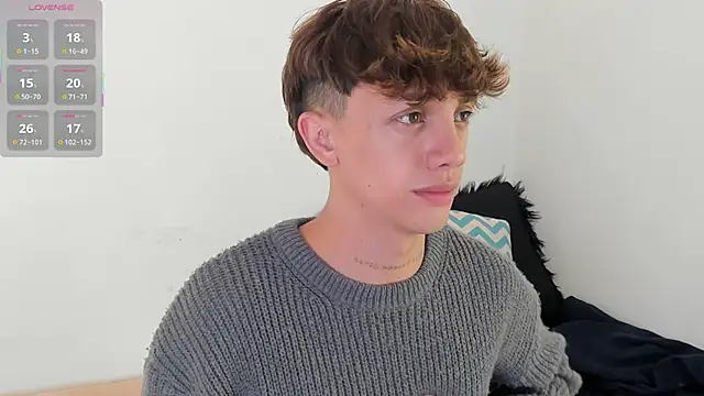 Tomy Rox online show from 12-04-25, 08:30