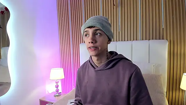 Tomy Rox online show from 02-23-26, 08:09