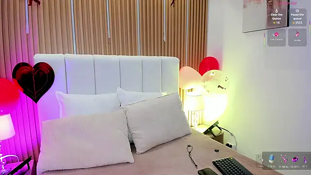 Tomy Rox online show from 02-13-26, 08:42