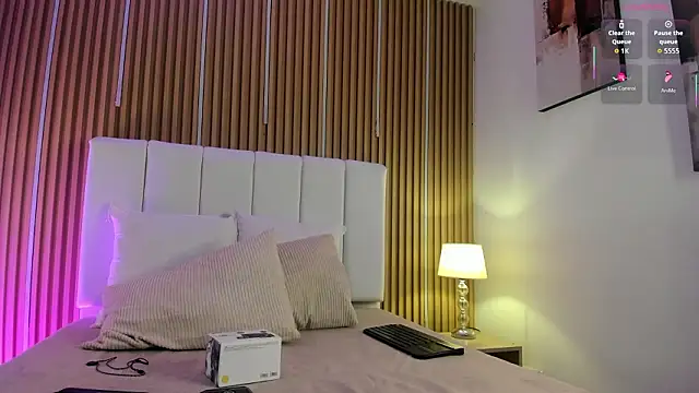 Tomy Rox online show from 03-09-26, 08:23