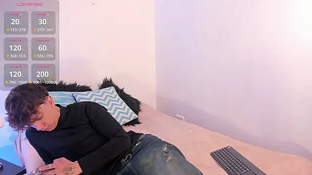 Tomy Rox online show from 11-09-25, 06:23