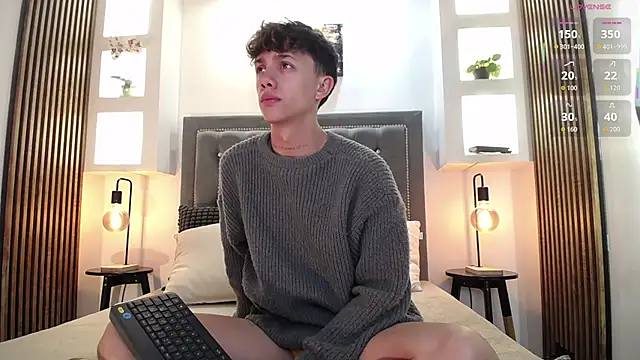 Tomy Rox online show from 04-07-26, 08:32