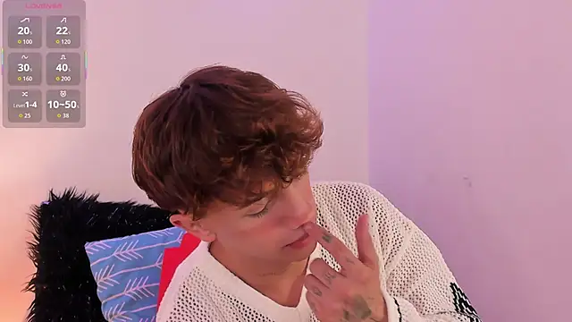 Tomy Rox online show from 11-04-25, 02:15