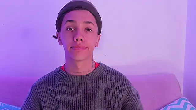 Tomy Rox online show from 11-12-25, 08:56