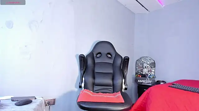 Dancelwashington online show from 02-28-26, 09:03