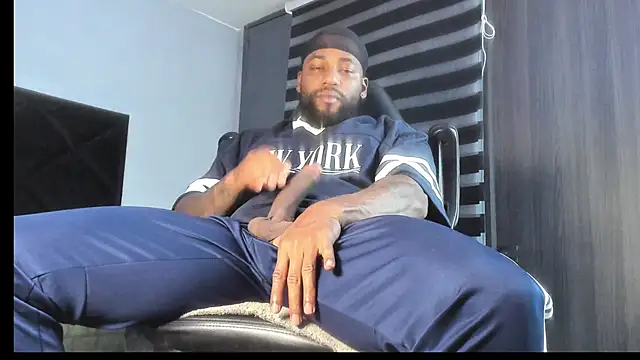 Dancelwashington online show from 01-11-26, 11:22