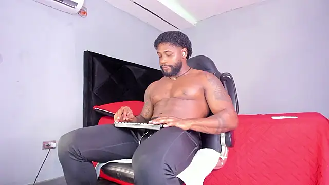 Dancelwashington online show from 02-05-26, 09:43