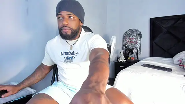 Dancelwashington online show from 06-02-26, 05:40