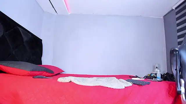 Dancelwashington online show from 02-21-26, 10:01