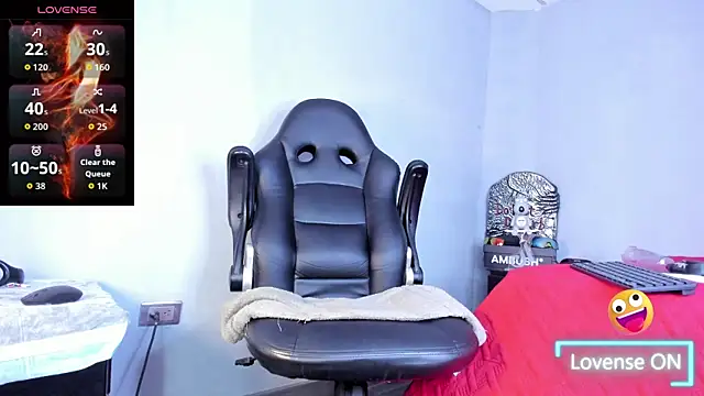 Dancelwashington online show from 02-25-26, 11:59