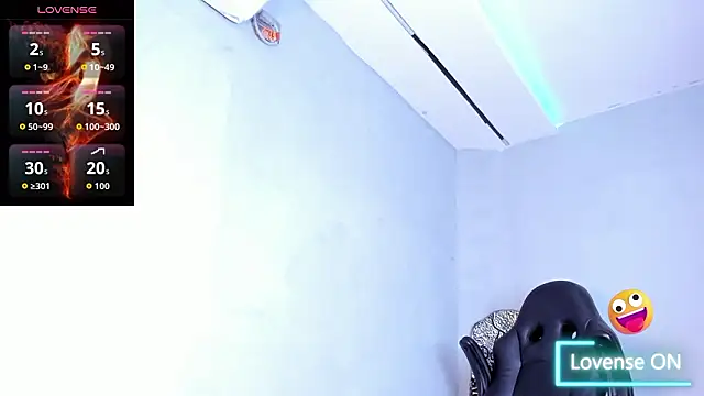 Dancelwashington online show from 03-11-26, 11:32