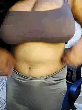 Snapshot of Adiba_2 chatting on 06-19-26, 01:06 Adiba 2 online show from 06-19-26, 01:06