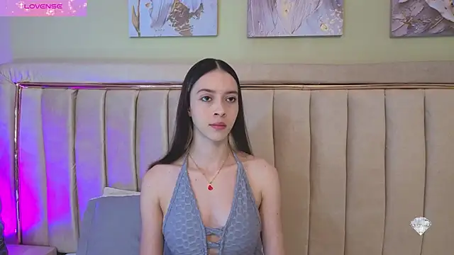 sophiia grey 1 online show from 11-12-25, 08:45