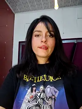 Kittyhofmann online show from 09-11-25, 11:54