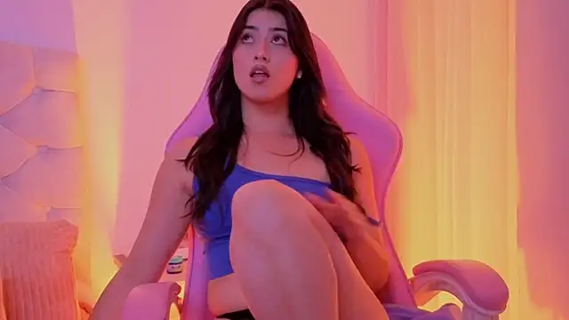 ChanellGV online show from 11-09-25, 10:47