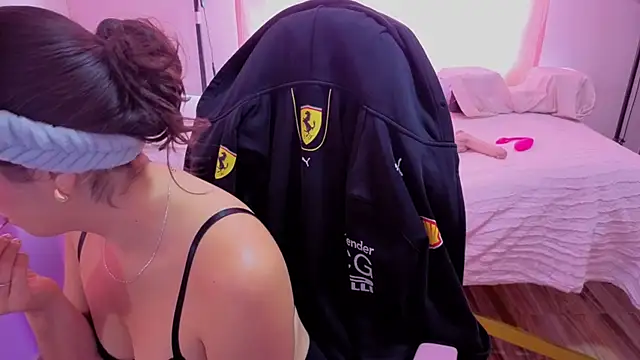 ChanellGV online show from 03-24-26, 08:31