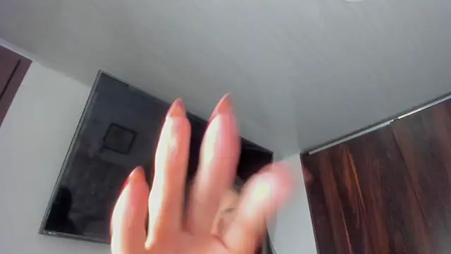 Snapshot of ChanellGV chatting on 02-18-25, 10:36 ChanellGV online show from 02-18-25, 10:36