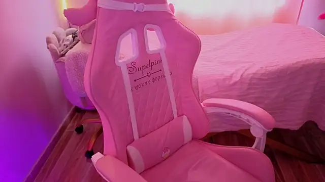 ChanellGV online show from 03-22-26, 08:10