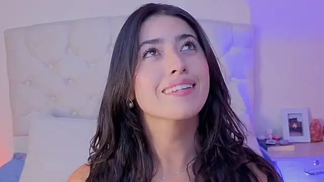 ChanellGV online show from 02-26-26, 09:48