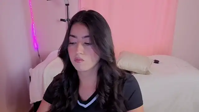 ChanellGV online show from 03-10-26, 08:02