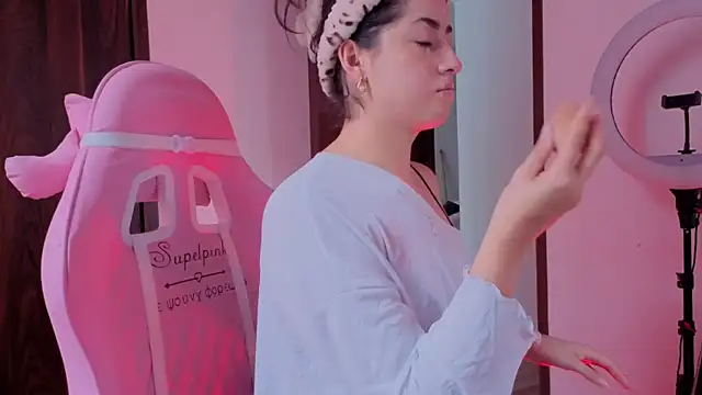 ChanellGV online show from 02-15-26, 07:57