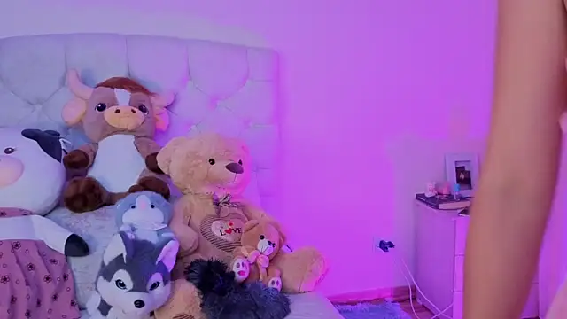 ChanellGV online show from 02-24-26, 09:15