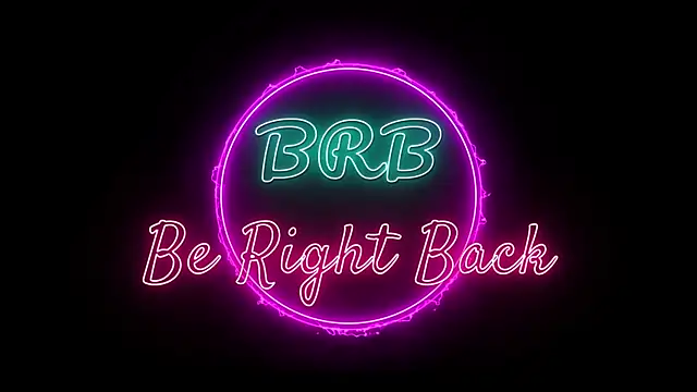 barbie brunette online show from 10-02-25, 11:46