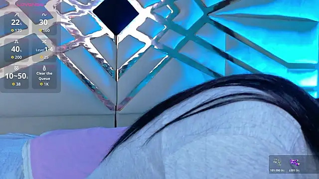 cattaleeyaa online show from 03-17-26, 07:06