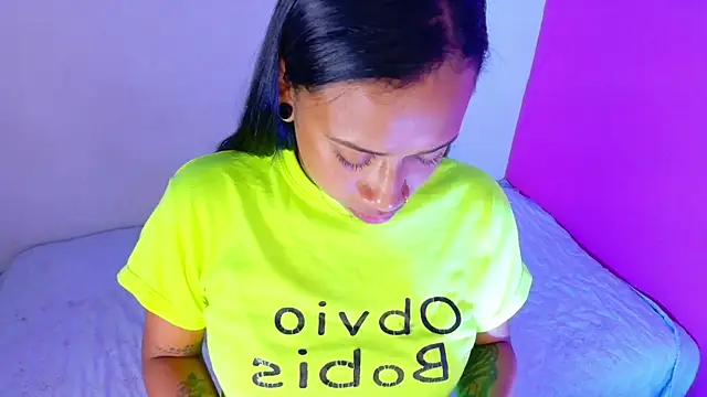 cattaleeyaa online show from 02-26-26, 07:47