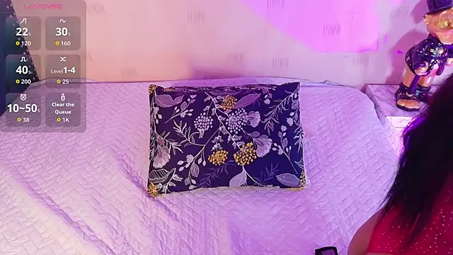 cattaleeyaa online show from 02-20-26, 07:49