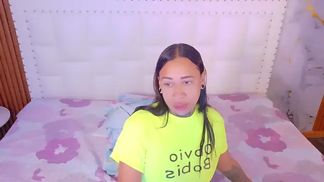 cattaleeyaa online show from 01-17-26, 12:42