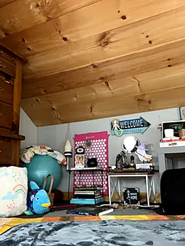 DanaeJustine online show from 10-15-25, 10:29