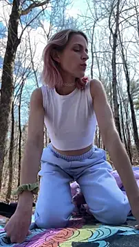 DanaeJustine online show from 04-23-26, 07:26