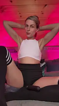 DanaeJustine online show from 04-28-26, 11:20