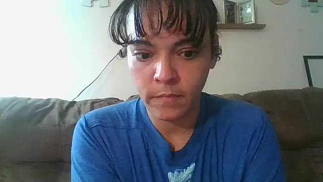 ExoticVibes69 online show from 05-08-26, 08:45