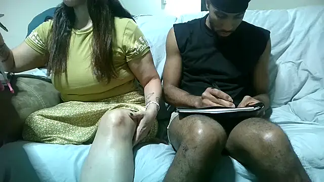 Snapshot of ExoticVibes69 chatting on 11-16-25, 07:24 ExoticVibes69 online show from 11-16-25, 07:24