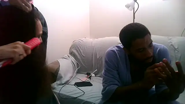 ExoticVibes69 online show from 05-11-26, 02:46