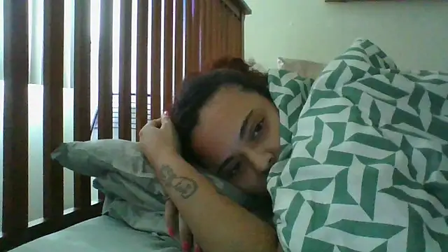 Snapshot of ExoticVibes69 chatting on 09-30-25, 08:37 ExoticVibes69 online show from 09-30-25, 08:37