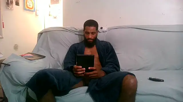 ExoticVibes69 online show from 04-17-26, 04:48