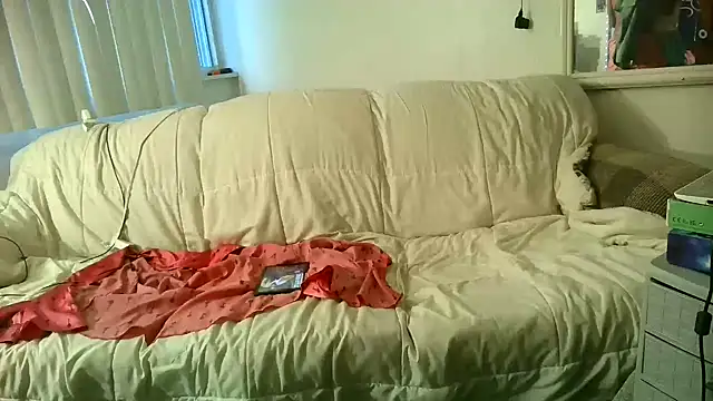ExoticVibes69 online show from 07-12-26, 12:11