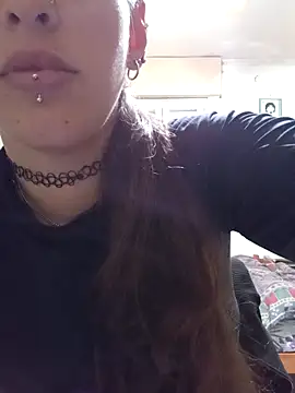 Zorrita Fox online show from 10-20-25, 01:18