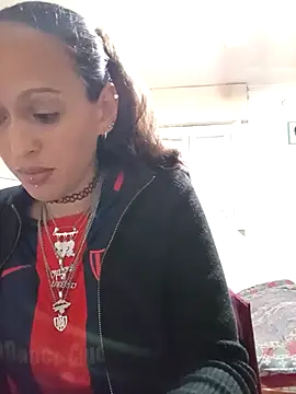 Zorrita Fox online show from 10-25-25, 12:43