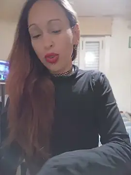 Zorrita Fox online show from 06-22-26, 12:16